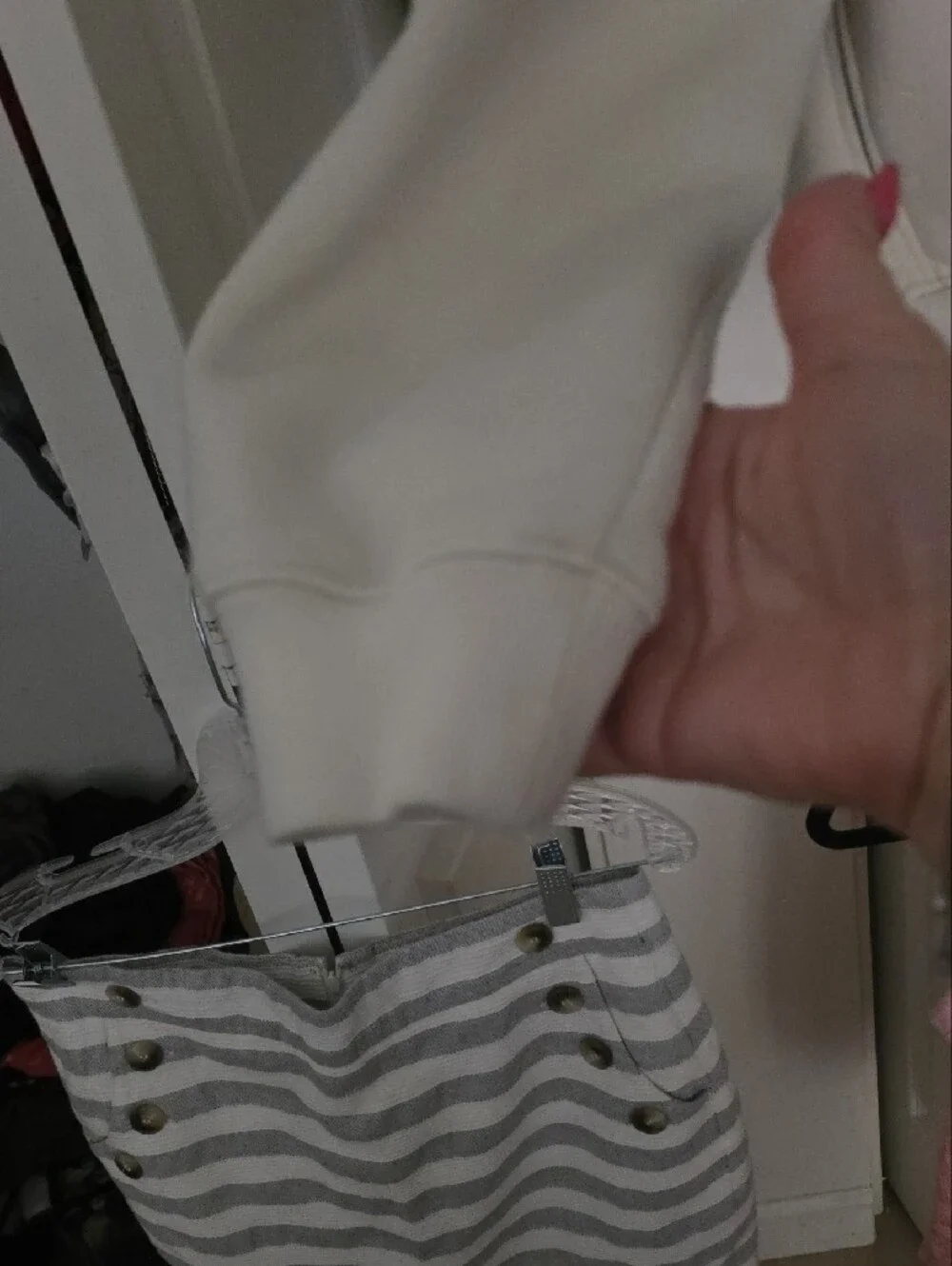 The Normal Brand two tone